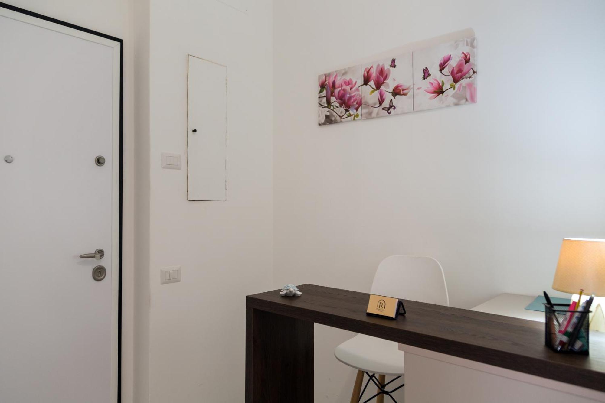 Profumo Di Sassi Hotel Matera Buitenkant foto