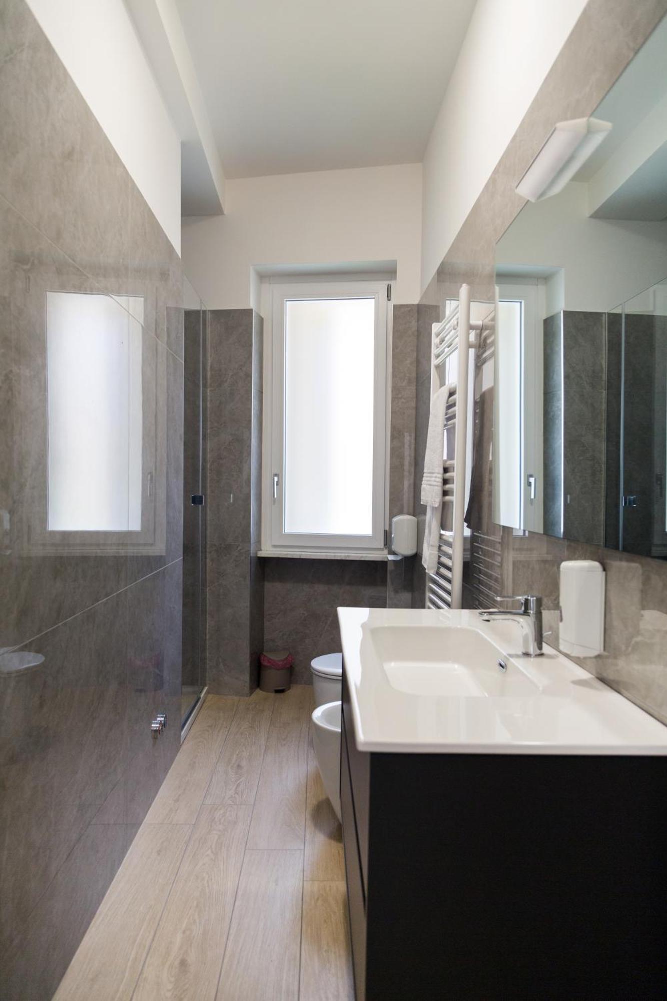 Profumo Di Sassi Hotel Matera Buitenkant foto