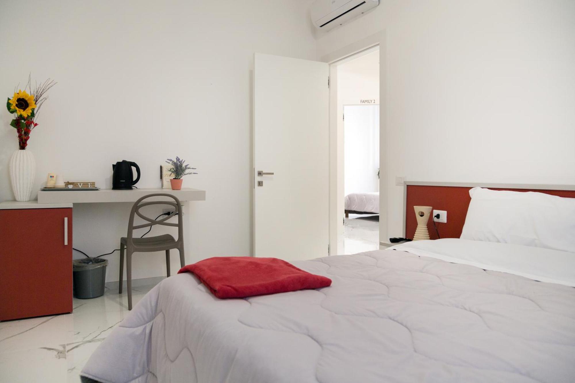 Profumo Di Sassi Hotel Matera Buitenkant foto
