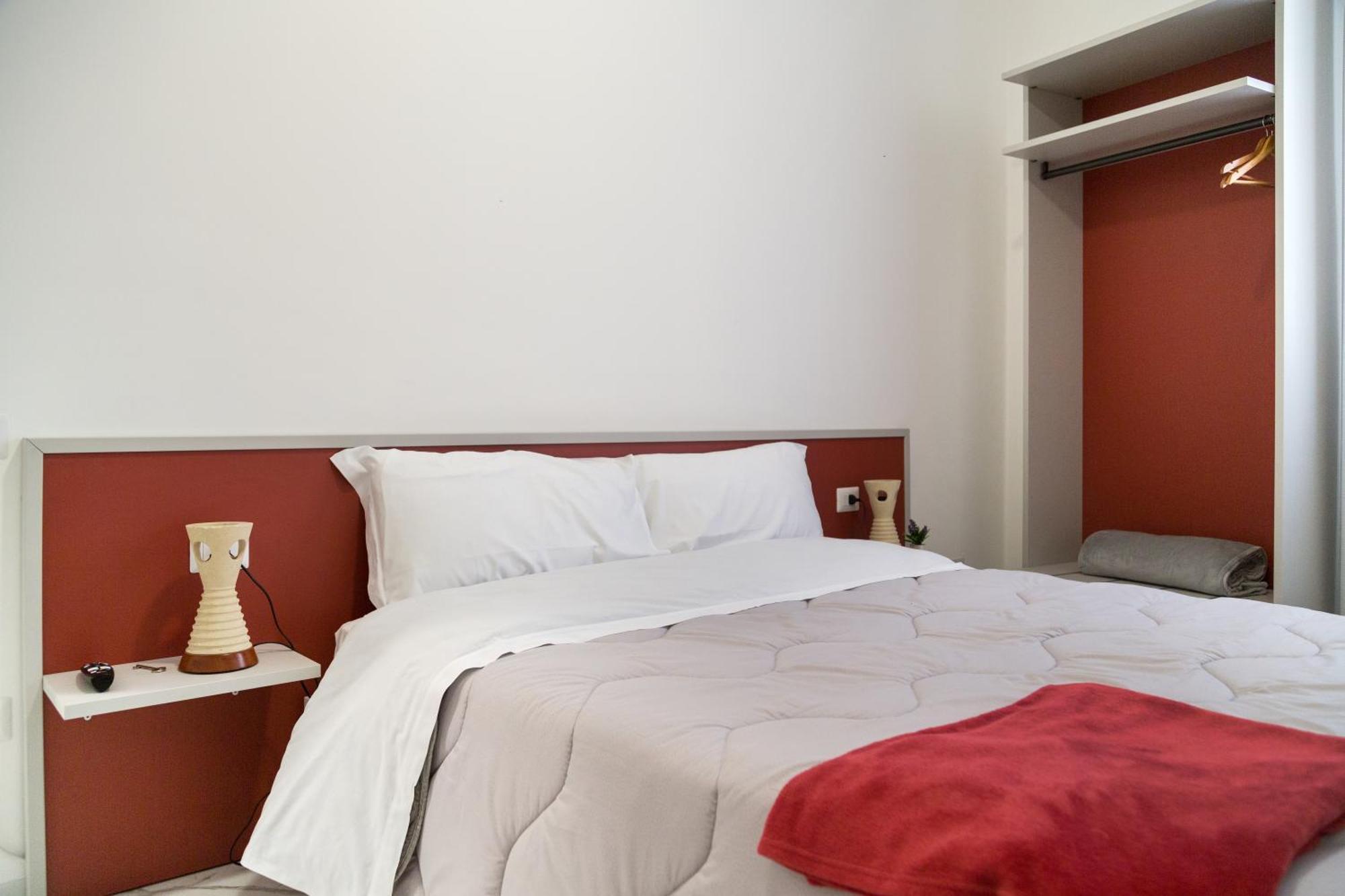 Profumo Di Sassi Hotel Matera Buitenkant foto