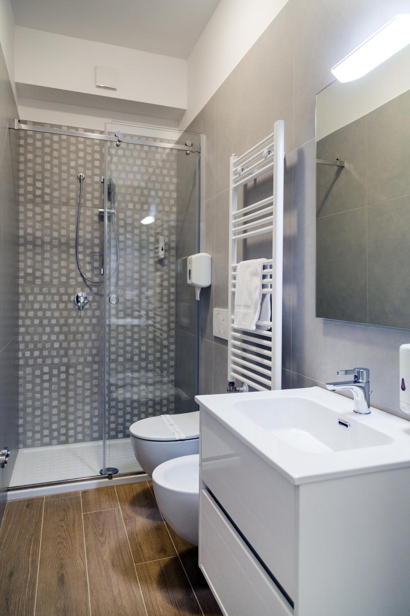Profumo Di Sassi Hotel Matera Buitenkant foto