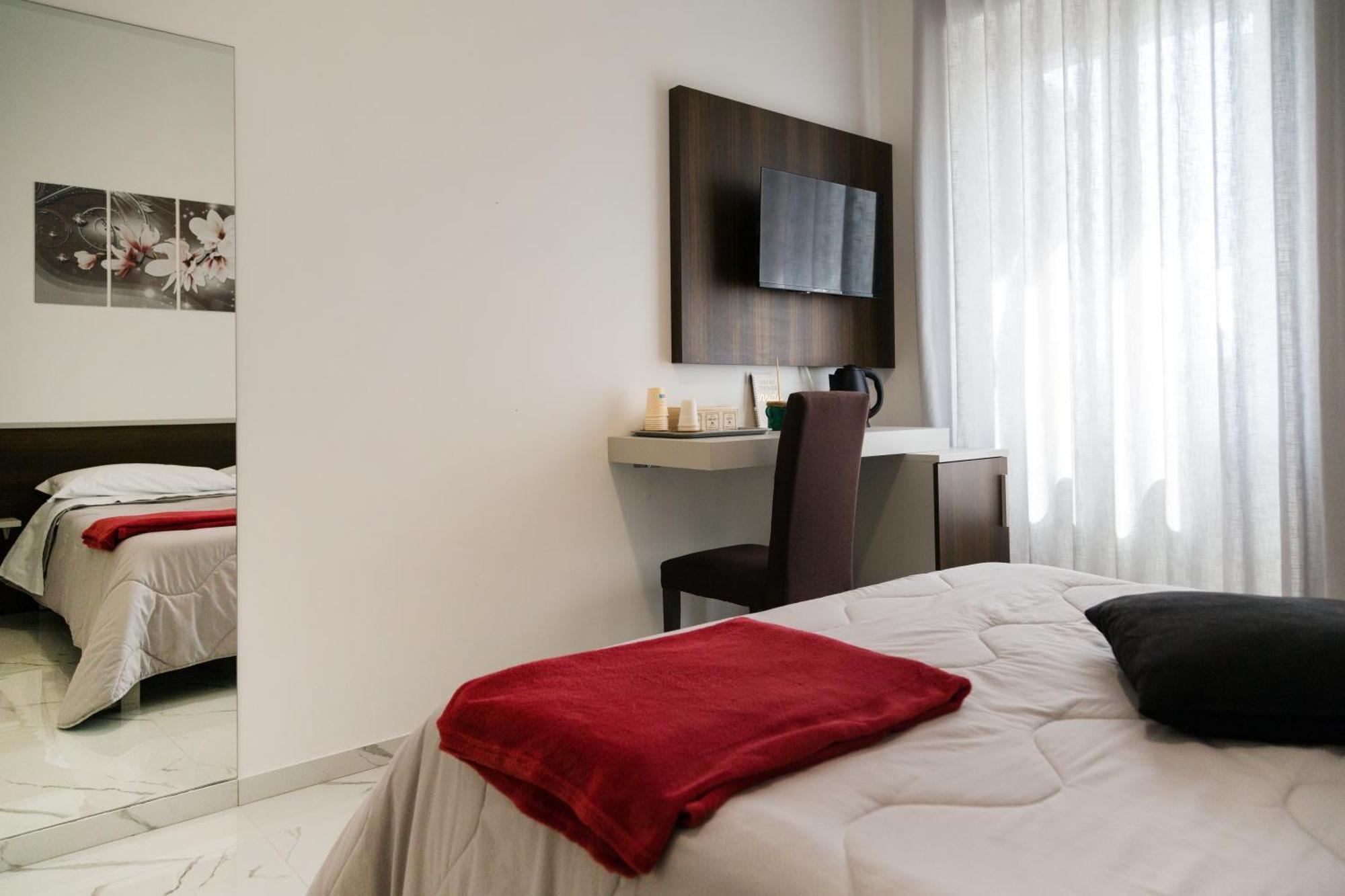 Profumo Di Sassi Hotel Matera Buitenkant foto