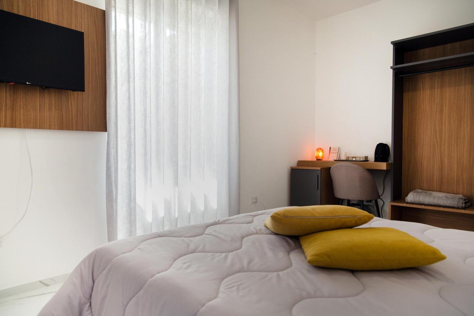 Profumo Di Sassi Hotel Matera Buitenkant foto