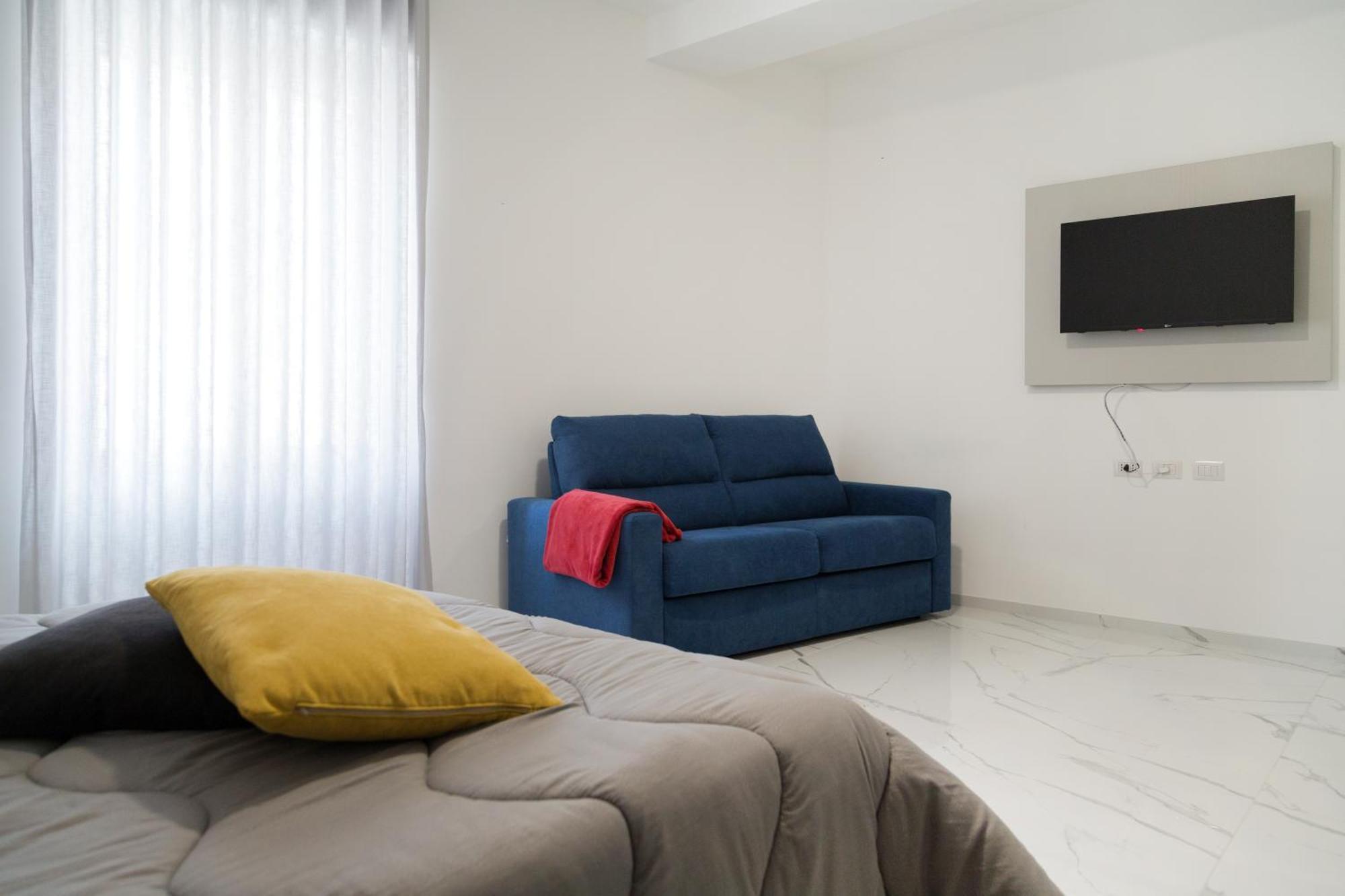 Profumo Di Sassi Hotel Matera Buitenkant foto