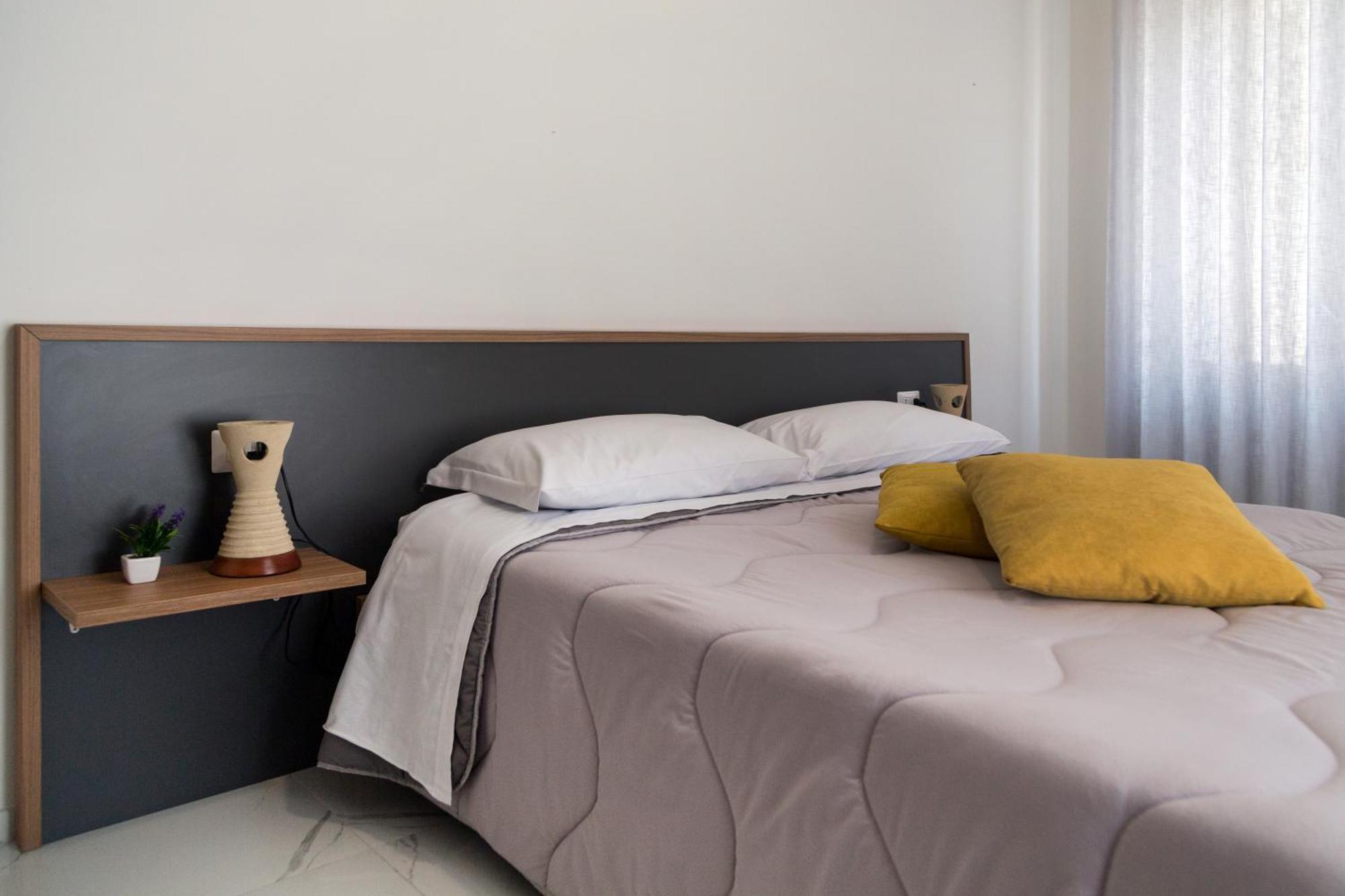 Profumo Di Sassi Hotel Matera Buitenkant foto