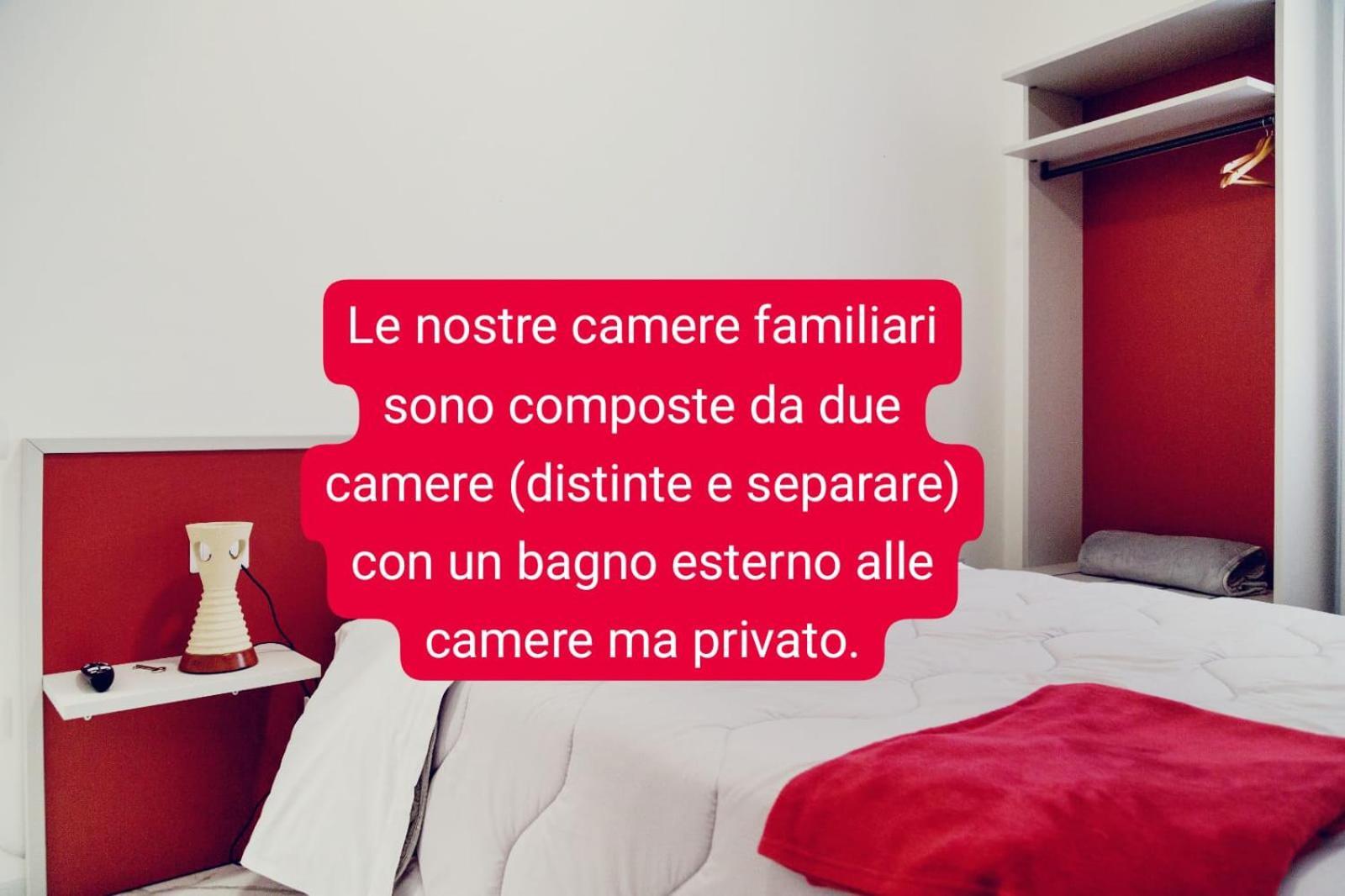 Profumo Di Sassi Hotel Matera Buitenkant foto